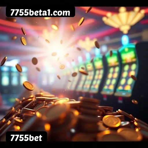 Requisitos do APK da 7755bet para Android