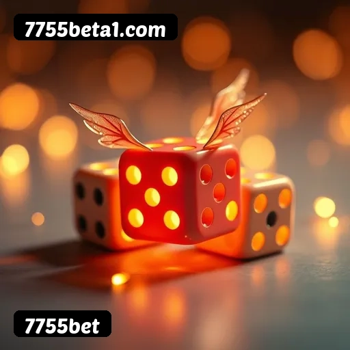 Comparação APP mobile vs versão web da 7755bet