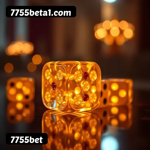 Catálogo 7755bet 3.100+ jogos - Pragmatic Play, Evolution, NetEnt