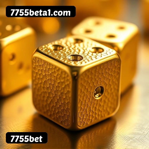 Loterias online disponíveis na 7755bet