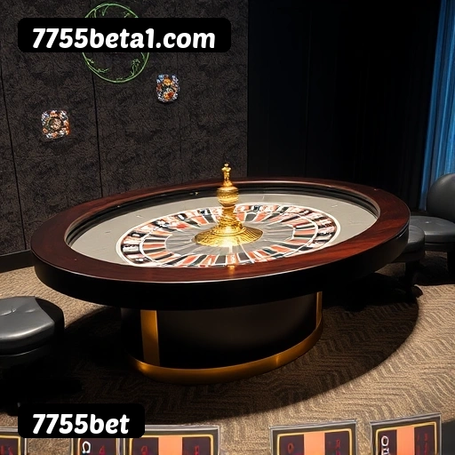 7755bet APP mobile iOS Android - 187 mil downloads São Paulo Rio BH