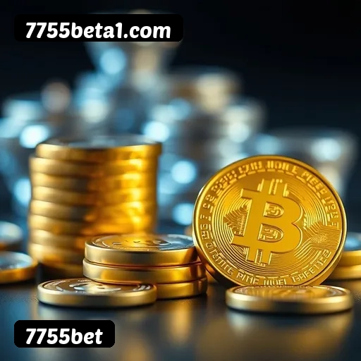 7755bet segurança SSL 256-bit - Licença Curaçao, eCOGRA, GLI certificado