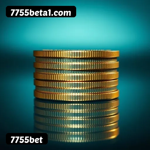 Principais provedores de slots da 7755bet - NetEnt, Pragmatic Play, Play'n GO