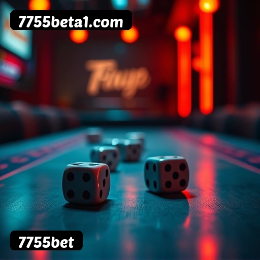 Estatísticas 7755bet 2025–2026 - 120 mil jogadores ativos, R$72.5M pagos, RTP 96.52%
